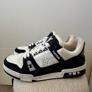 used, in perfect condition